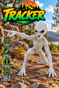 The Tracker