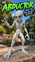 The Abductor