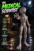The Medical Scientist