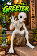 The Greeter